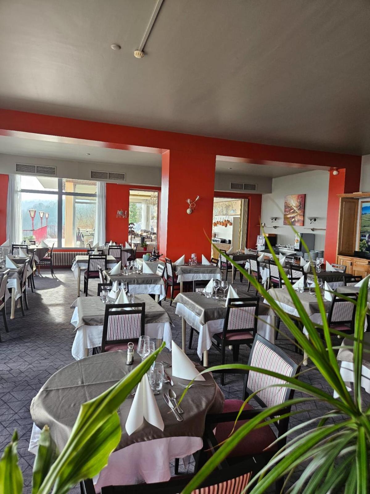 Alexain Hotel Restaurant & Wellness - Colmar Ouest Trois-Epis Exterior photo