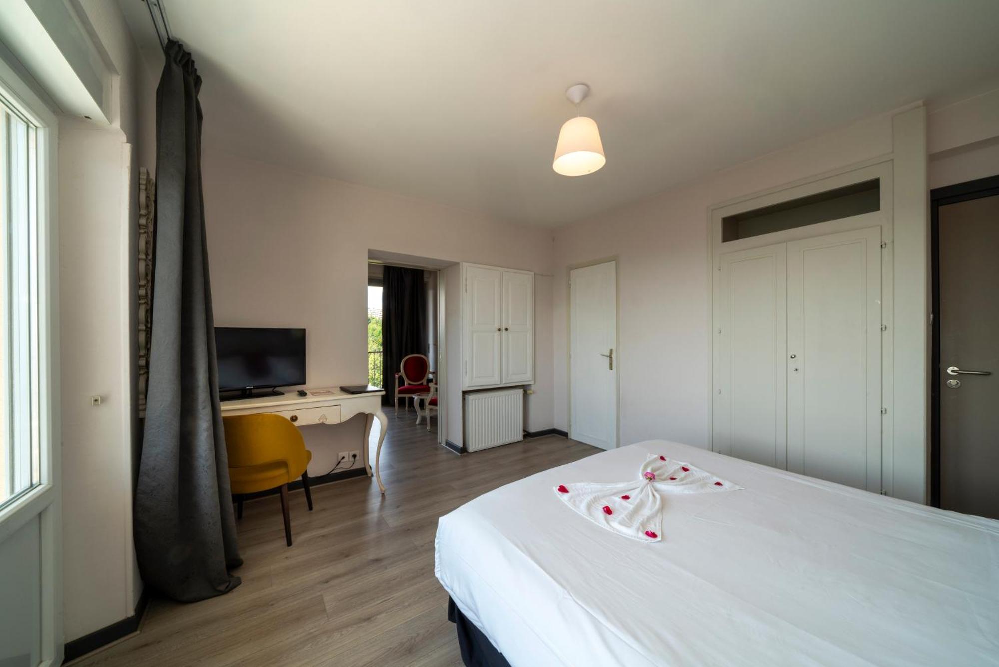Alexain Hotel Restaurant & Wellness - Colmar Ouest Trois-Epis Exterior photo