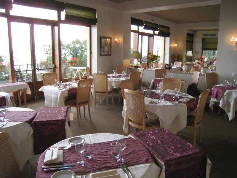 Alexain Hotel Restaurant & Wellness - Colmar Ouest Trois-Epis Restaurant photo